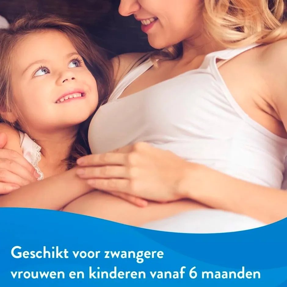 Iberolax bij Obstipatie< Maag En Darm