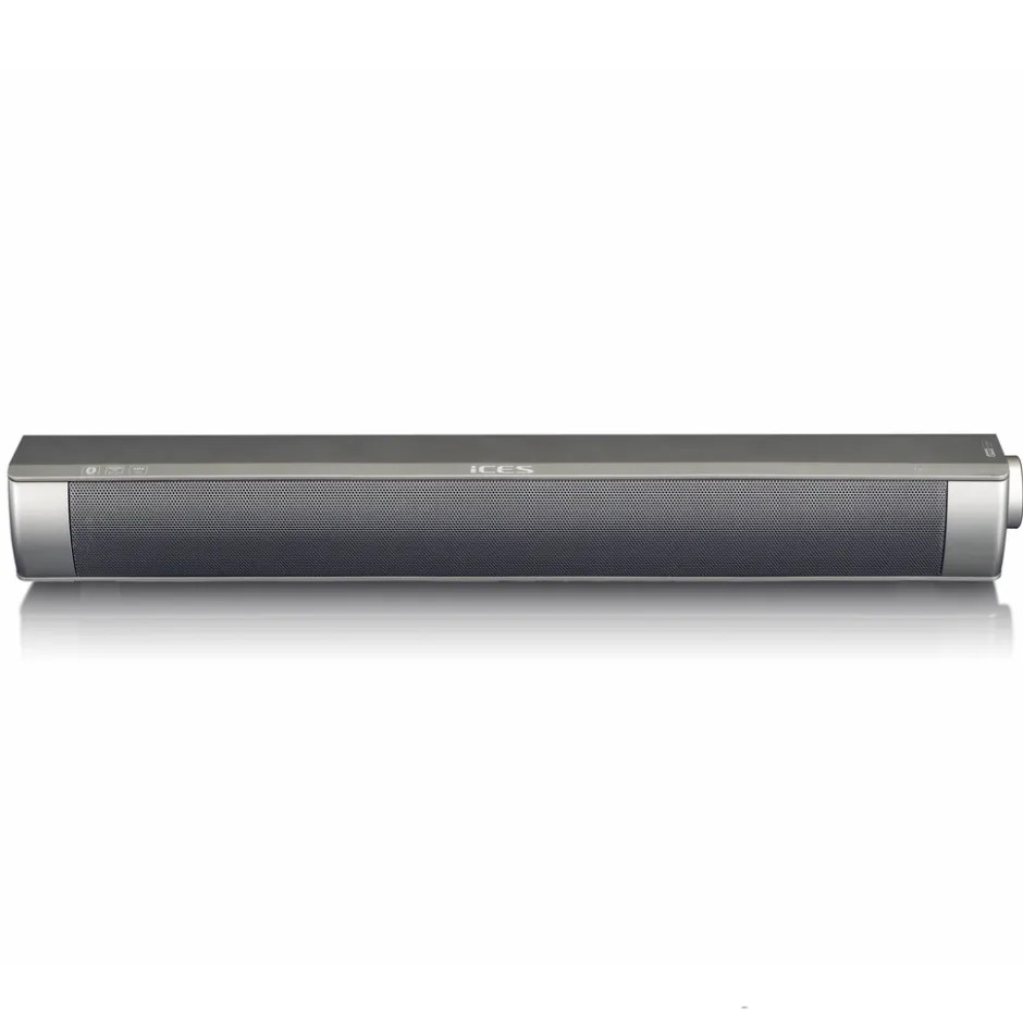 Ices ISB-020 Mini soundbar met bluetooth|Lenco Online