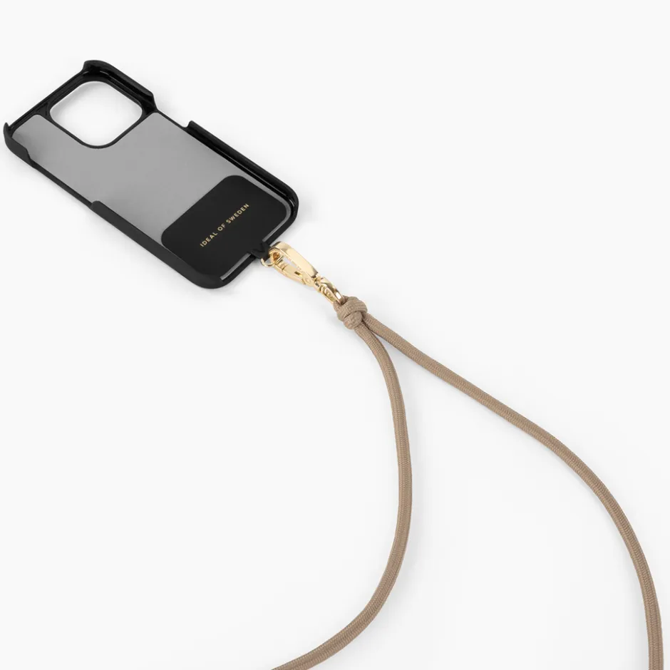 Ideal of Sweden Universeel Verstelbaar Telefoonkoord< Telefoonkoorden
