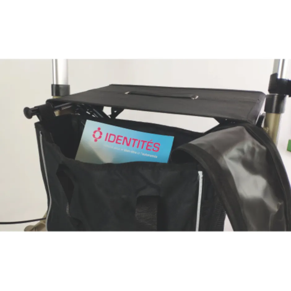Neo Support Rollator|Identités Sale