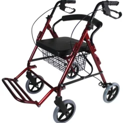 Victor Rollator Rolstoel|Identités
