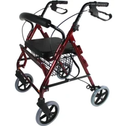 Victor Rollator Rolstoel|Identités