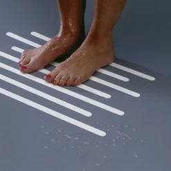 Zelfklevende Antislip Strips|Identités Online