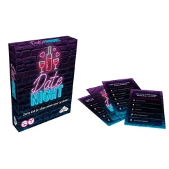 Date Night Spel|Identity Games Discount
