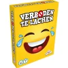 Verboden Te Lachen Spel|Identity Games Discount