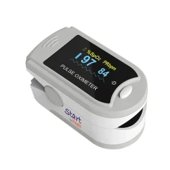 Motorola iHealth PO2 Digitale Pulsoximeter< Verrassend Elektronica|Babyfoons