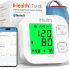 iHealth TRACK Slimme Bovenarm Bloeddrukmeter|Motorola Online