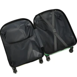 lichtgewicht reis koffer krokodil voor kinderen trolley handbagage|Ikonka Sale