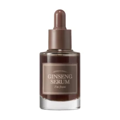 I'm from Ginseng Serum< Korean Skincare|Serum