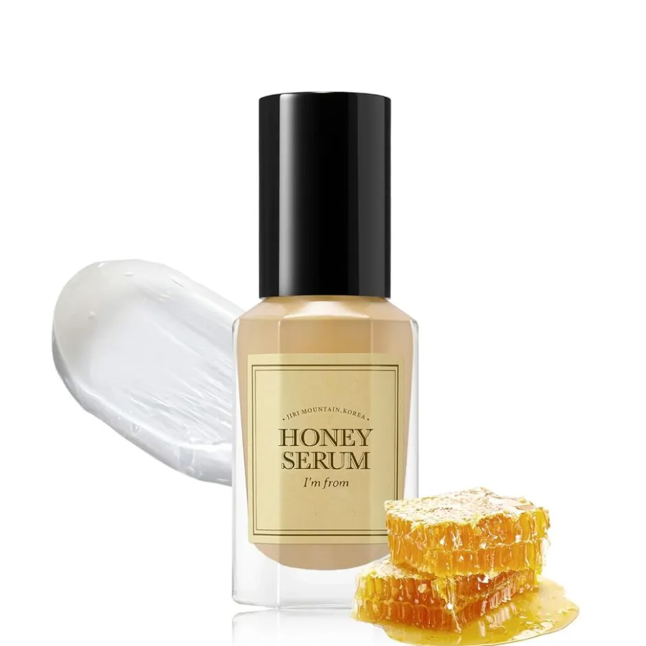 Honey Serum|I'm from New