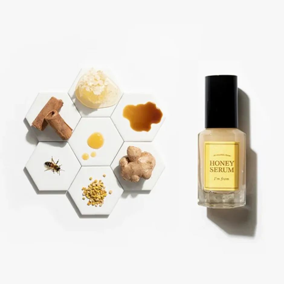 Honey Serum|I'm from New