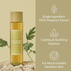 Mugwort Essence|I'm from Outlet