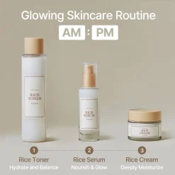 Rice Toner|I'm from Sale