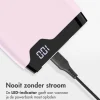 20.000 mAh Powerbank met 22.5W Snellader - Noodpakket|Imoshion Sale