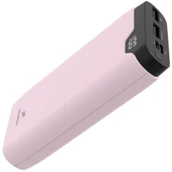 20.000 mAh Powerbank met 22.5W Snellader - Noodpakket|Imoshion Sale