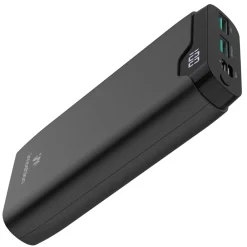 20.000 mAh Powerbank met 22.5W Snellader - Noodpakket|Imoshion Clearance