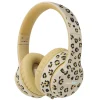 Draadloze Bluetooth Kinder Koptelefoon met LED Verlichting|Imoshion New