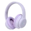 Imoshion Draadloze Bluetooth Kinder Koptelefoon met LED Verlichting< Koptelefoons