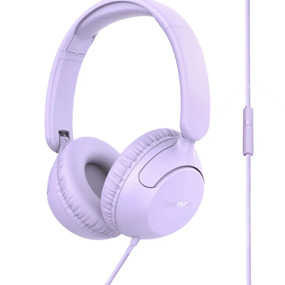 Imoshion Kids Koptelefoon met AUX-kabel< Koptelefoons