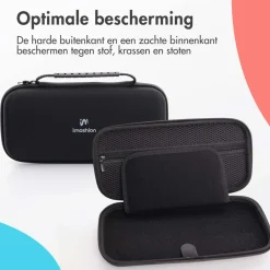 Imoshion Nintendo Switch 2 Case< Gaming