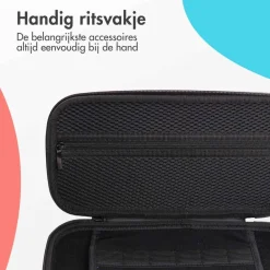 Imoshion Nintendo Switch 2 Case< Gaming