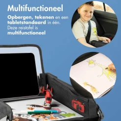 Imoshion Reistafel met Tablethouder voor Kinderen< Tablets