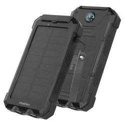Solar Powerbank 20.000 mAh|Imoshion Outlet
