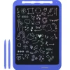 Tekentablet voor Kinderen met Kleurenscherm en 2 Pennen|Imoshion Discount