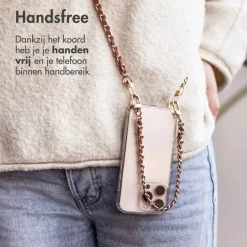 Imoshion Universele Telefoonkoorden Set< Telefoonkoorden