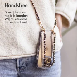 Imoshion Universele Telefoonkoorden Set< Telefoonkoorden