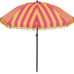 In The Mood Collection Osborn Parasol| Clearance
