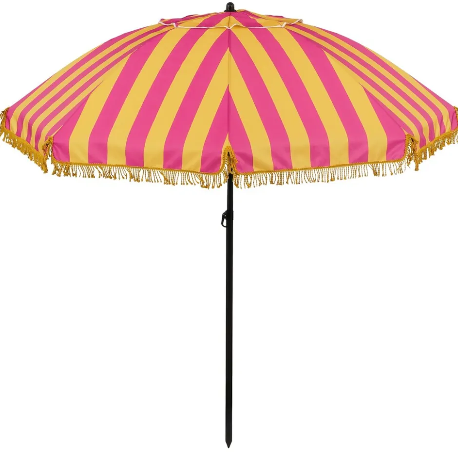 In The Mood Collection Osborn Parasol| Clearance