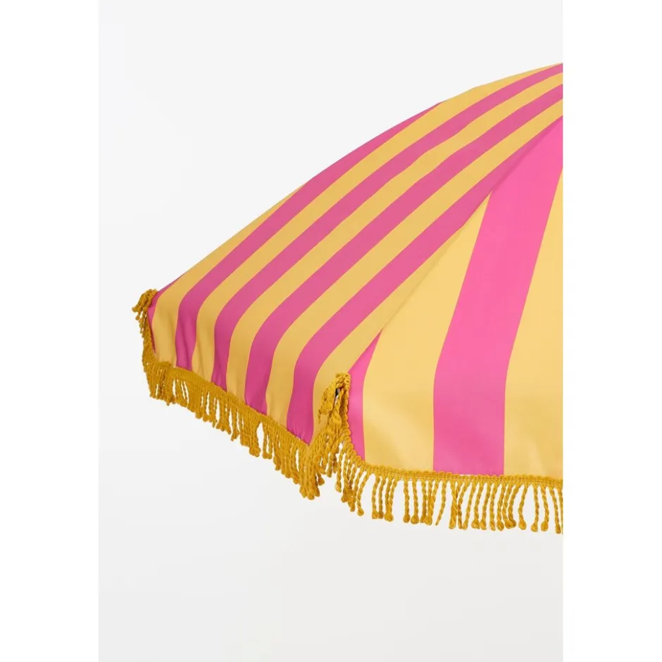In The Mood Collection Osborn Parasol| Clearance