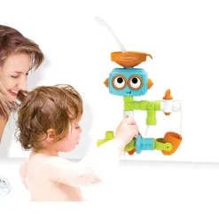 Bath Activity Center Badspeeltje|Infantino New