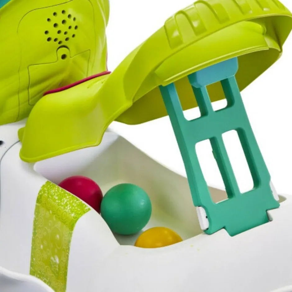 Looptrainer Large 3 In 1 Ride On Unicorn|Infantino Hot