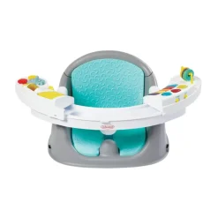 Infantino Music & Lights Discovery Stoelverhoger< Stoelverhogers En Verkleiners