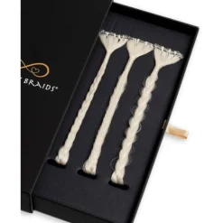Infinity Braids Infinity Braidies< Haarbanden