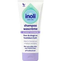 Shampoo & Douchegel|Inoli Discount