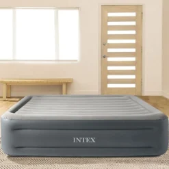 Luchtbed Queen Essential Rest luchtbed|Intex Discount