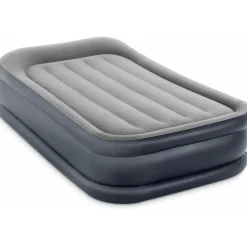 Luchtbed Twin Essential Rest luchtbed|Intex Hot