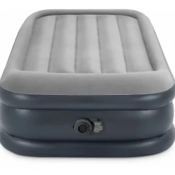 Luchtbed Twin Essential Rest luchtbed|Intex Hot