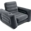 Opblaasbare en Uitklapbare Loungestoel|Intex New