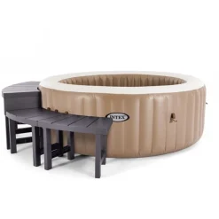 PureSpa bijzettafels voor jouw PureSpa spa|Intex Clearance