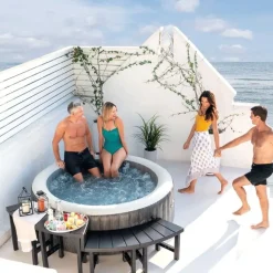 PureSpa bijzettafels voor jouw PureSpa spa|Intex Clearance