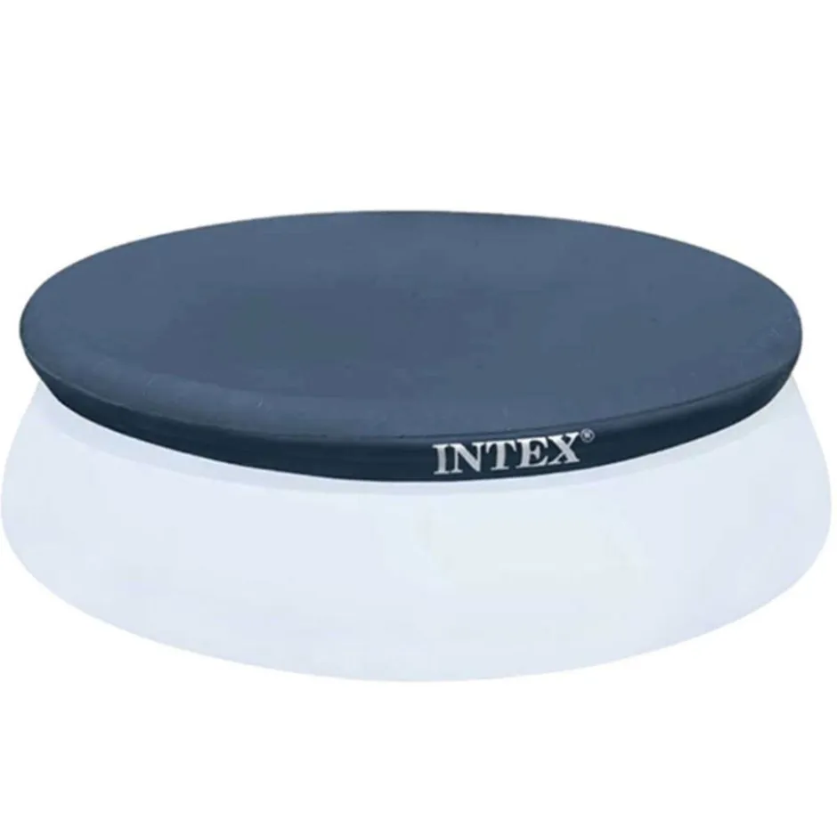 rond afdekzeil|Intex Hot