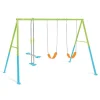 Intex Swings - Driedelige schommel voor kinderen - 343 x 254 x 211 cm< Speeltoestellen