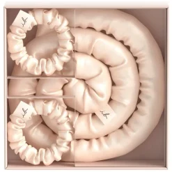 Heatless Curling Set|Invisibobble Outlet
