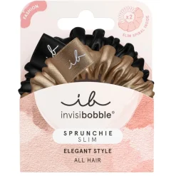 Power Be Visible Performance Hair Spiral|Invisibobble Best