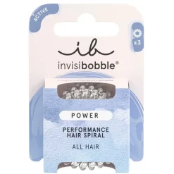 Invisibobble Power Performance Hair Spiral Haarelastieken< Haarelastiekjes