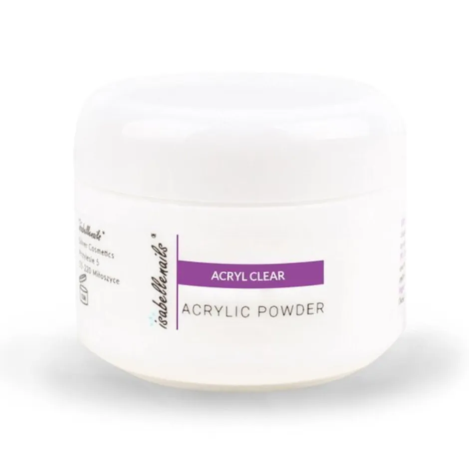 Acrylpoeder|Isabelle Nails Outlet